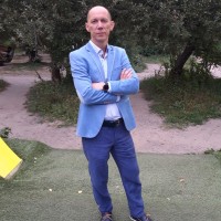 Максим Денисенко