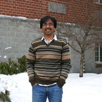 Mallesh Namburi