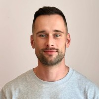 Jeroen Verharen, Ph.D.