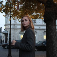 Nataliia Porkhun