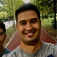 EMRE DARICI