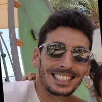 Itzik Boaron