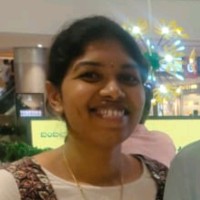 Lakshmi Prasanna Vema
