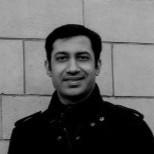Bhushan Raval