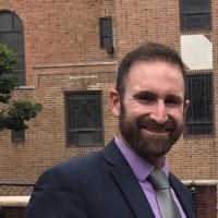 Joseph P. Bravoco, M.D.