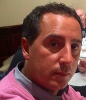 Sergio Velez
