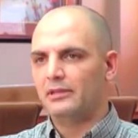 Demetrios Savvides
