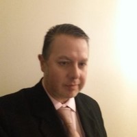 Darren Burke