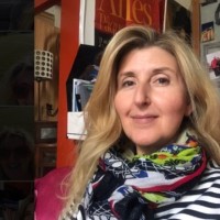 Athena Mitsoli