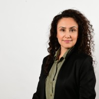 Jacqueline Lichterman
