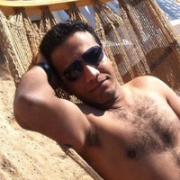 Ahmed Hamdy