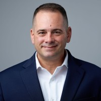 Benjamin Smith, Mba