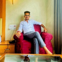 SHUBHAM MASHANE