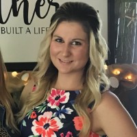 Kendall Mcnutt, Mph