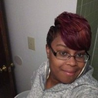 Veronica Gill