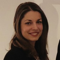 Jane Rav, CAIA