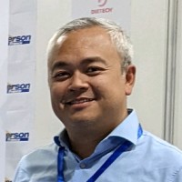 David Nguyen