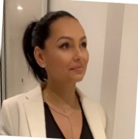 Oana Agapescu