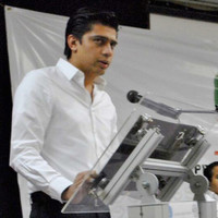 Daniel Casados