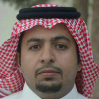 Abdulaziz Almughaidi