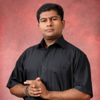 Adam Naseer Ibrahim