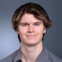 Connor Ludwig