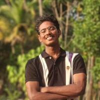 Athulkrishnan KR