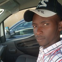 david kimathi