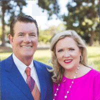 Gary and Lisa Schoeffler, CRS