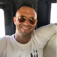 Jarrod Berman