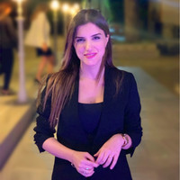 Simay Özmen Avcı