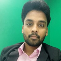 Pawan Arya