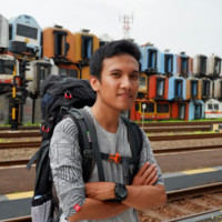 David Andrean Hilmansyah