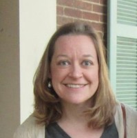 Andrea Dearing