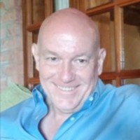 Gerry Douglas