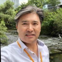 Micheal Chang