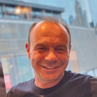 Murat ISIK  - BSc EE  - MBA