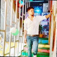 Parjeet Kumar