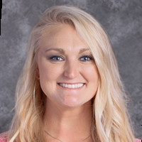 Amy Rodgers