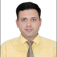 Girish Kaushik