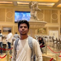 Suresh P