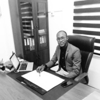 Benedict Nana-Agyei Hayford