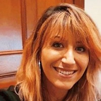 Paula Walker