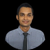 Shubhankar Halder