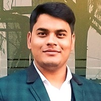 Vijay Ojha