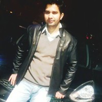 Abhishek Saxena
