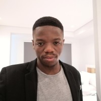 Refilwe Machaba (Aiisa)