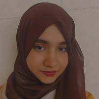 Aziza Shaikh