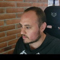 Asgard Velazco Guillén
