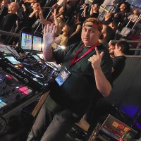 Goran Šragalj aka DJ Sugar G